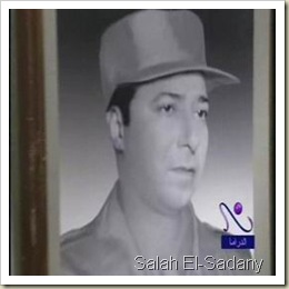 Salah El-Sadany