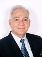 Ambassador Mohamed El-Bassiony